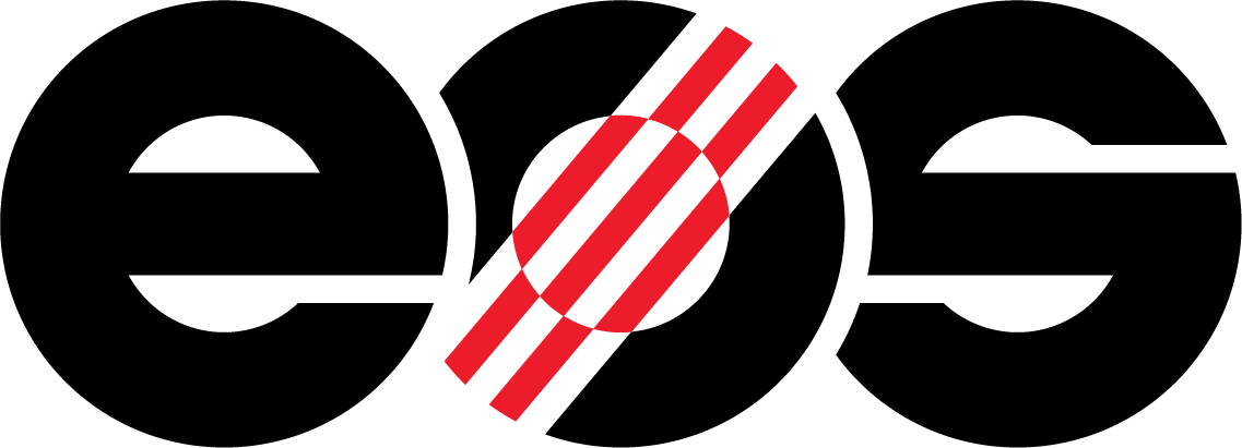 EOS logo